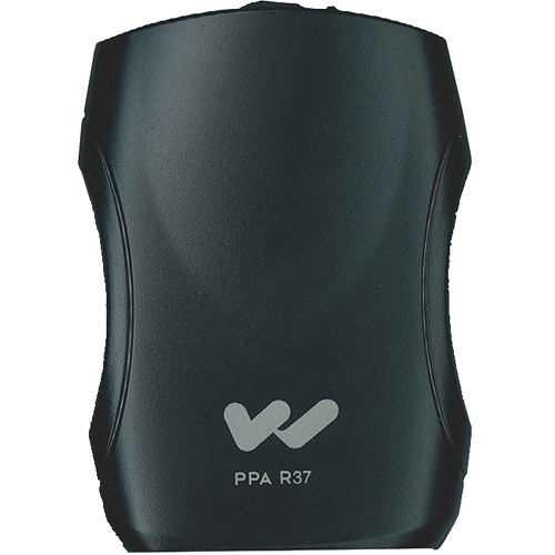 

Williams Sound FM R37 - PPA R37N Select FM Receiver FM R37