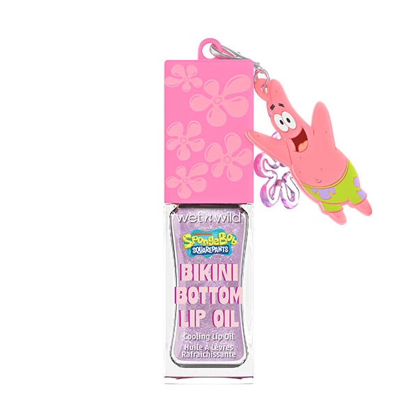 

Бальзам для губ WET N WILD Bob Esponja, 02 I Wumbo, You Wumbo