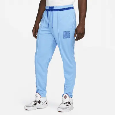 

Брюки Nike Dri-FIT, цвет University Blue/University Blue/Old Royal/Old Royal