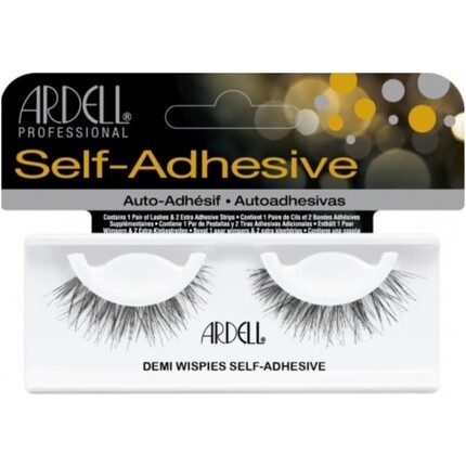 

Самоклеящиеся накладные ресницы Demi Wispies 25G, Ardell