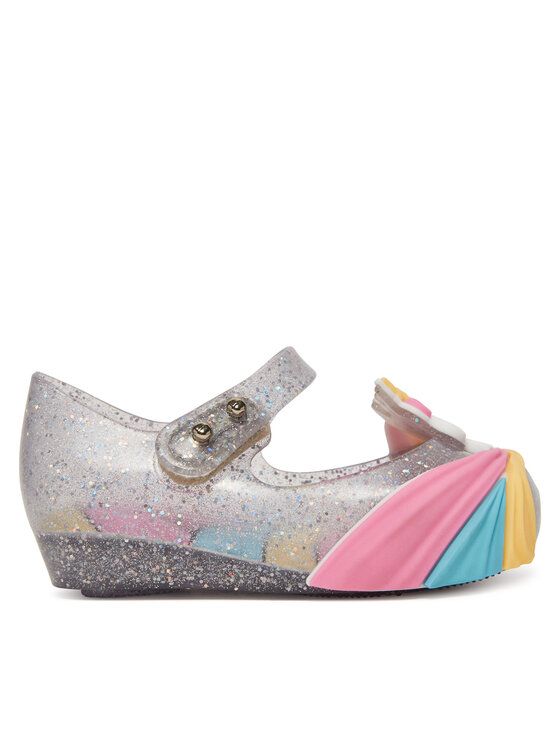 

Балетки Mini Melissa Ultragirl Uni Bb 35917 Melissa, розовый