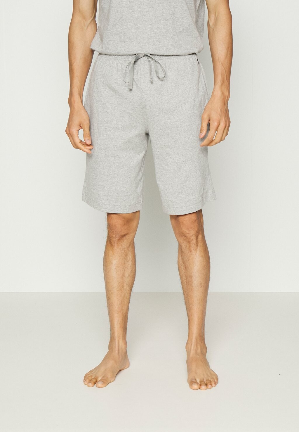 

Пижамные штаны SLEEP SHORT Polo Ralph Lauren, Andover Heather
