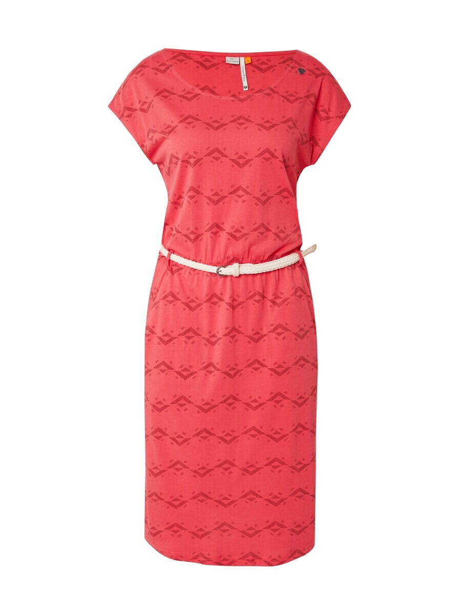 

Платье из джерси Ragwear Dress LILITHE, цвет raspberry