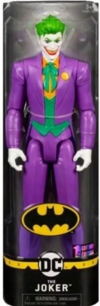 

Фигурка Spin Master Jokek