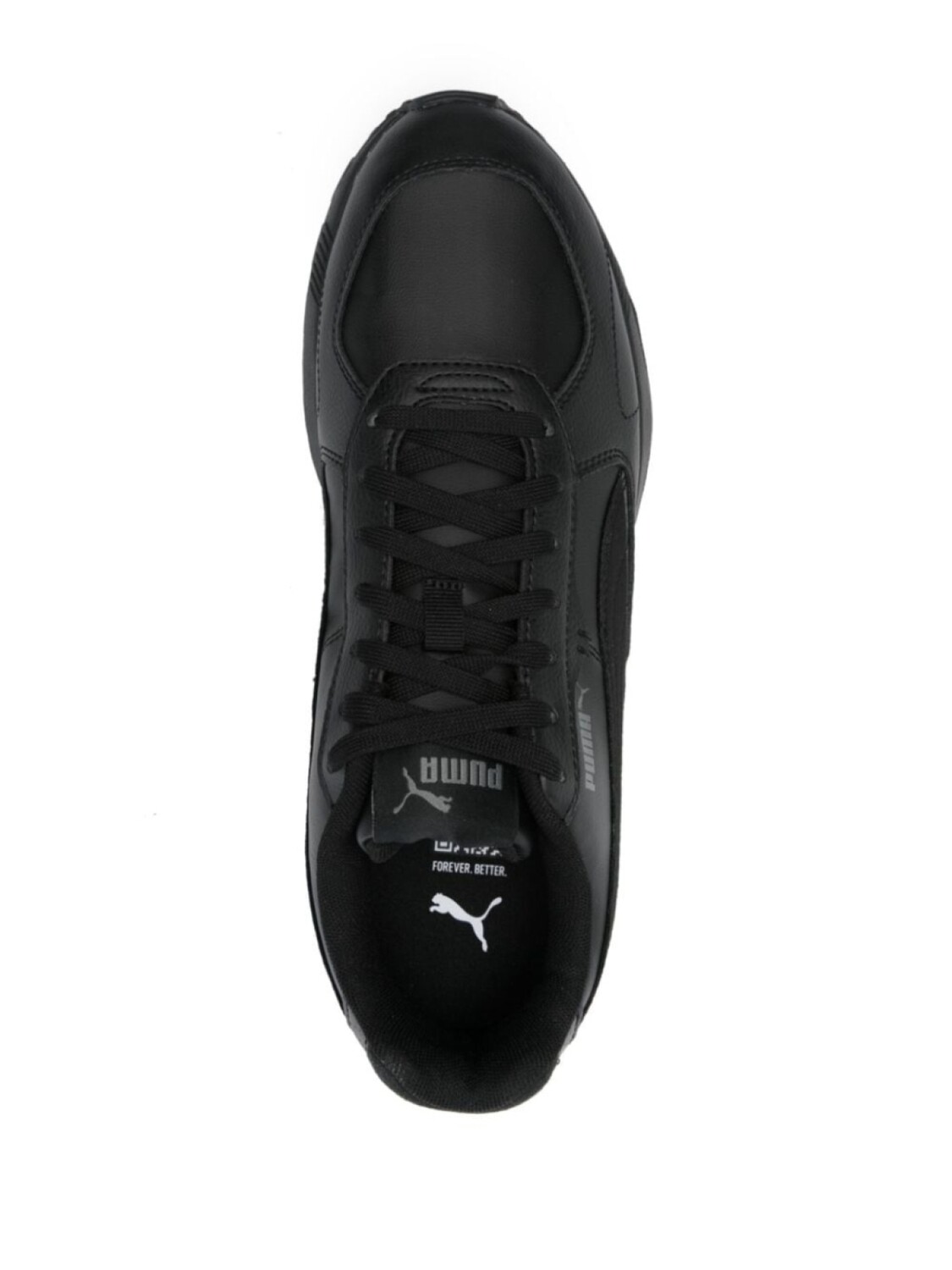 Кроссовки PUMA Graviton, черный — фото 4