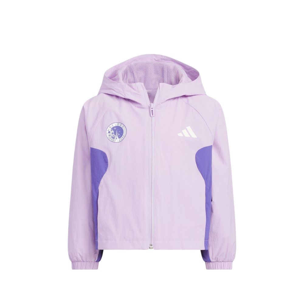 

Детская одежда для защиты от солнца Kids' Adidas, фиолетовый