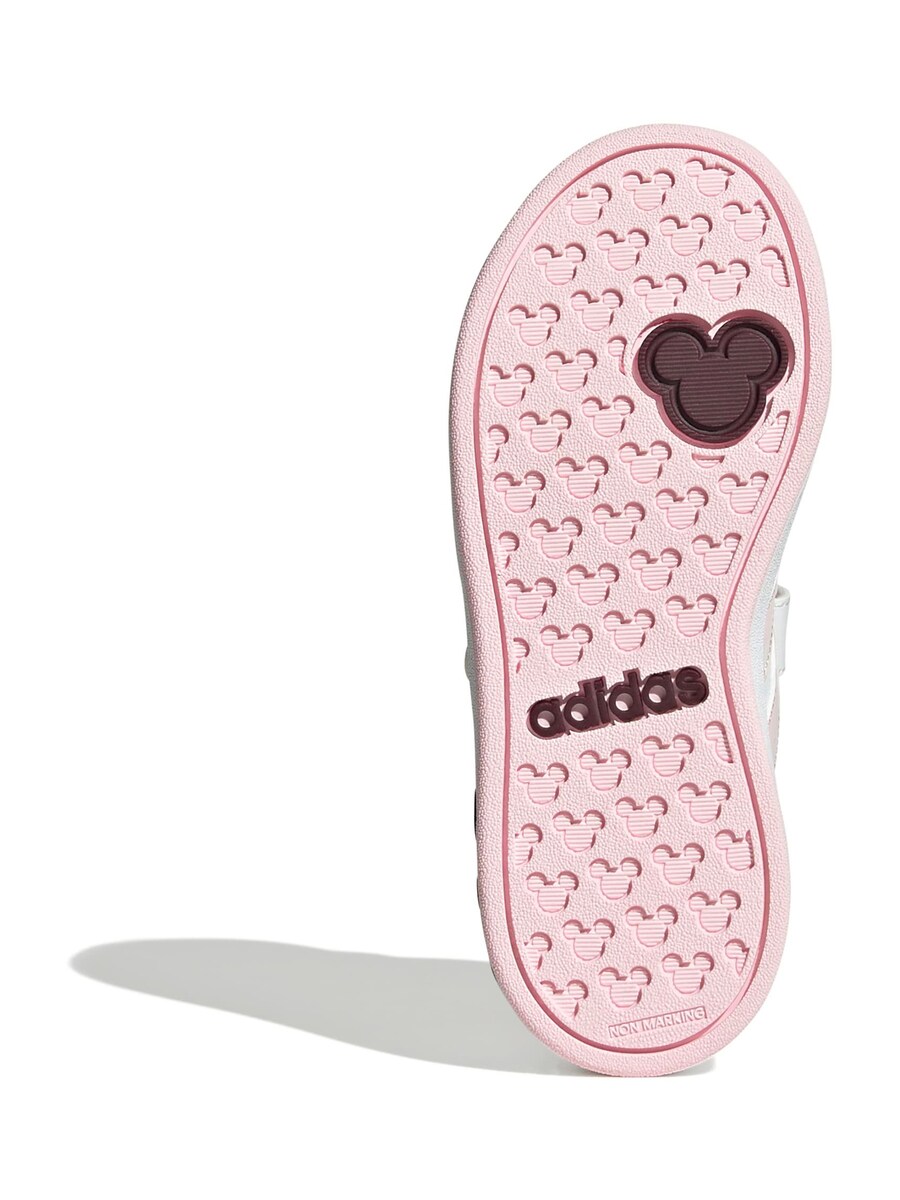 Спортивная обувь ADIDAS SPORTSWEAR Disney Minnie Mouse Grand Court, белый — фото 2