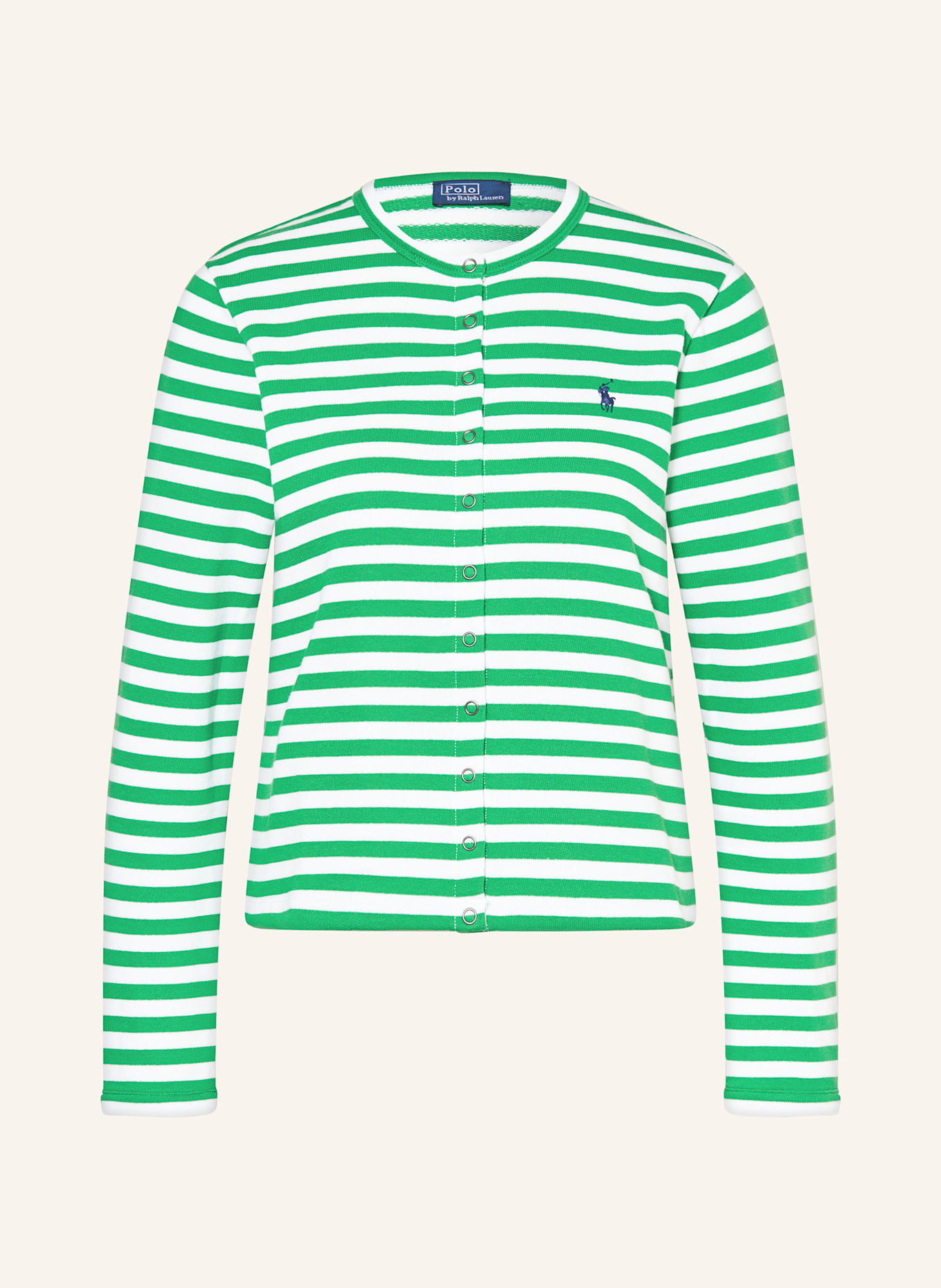 

Кардиган Polo Ralph Lauren, мультиколор