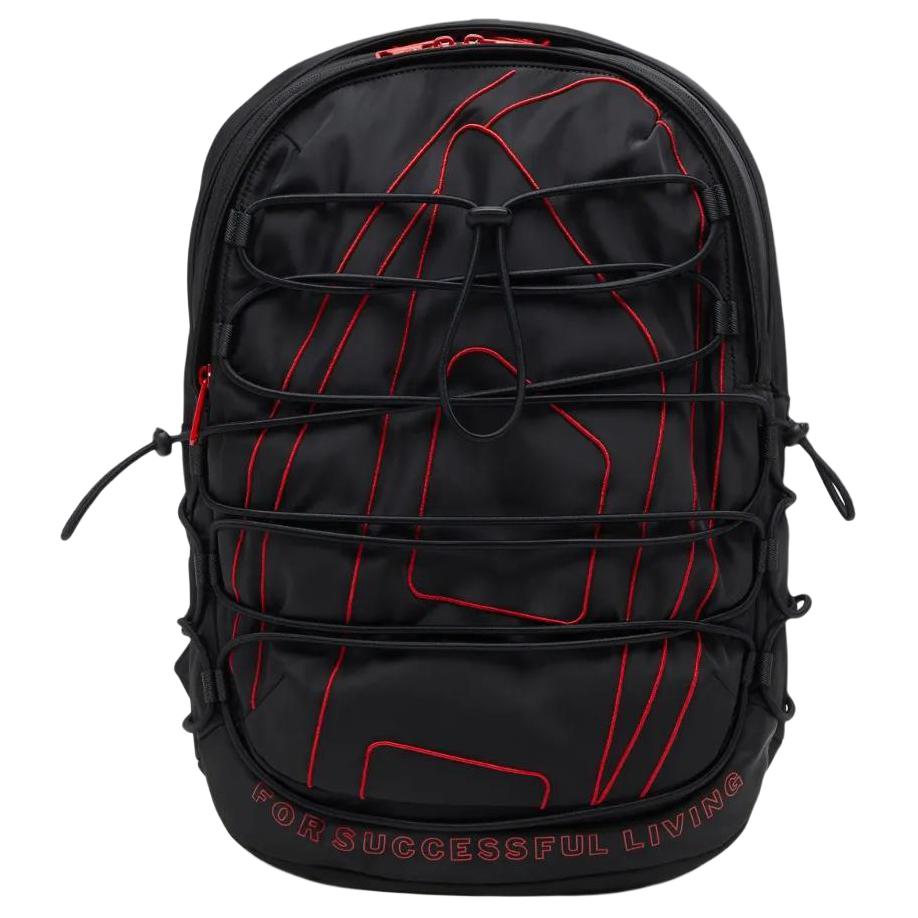 

DIESEL Технологичный рюкзак с кулиской