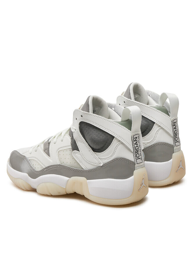 Кроссовки Nike Blanco, белый — фото 3