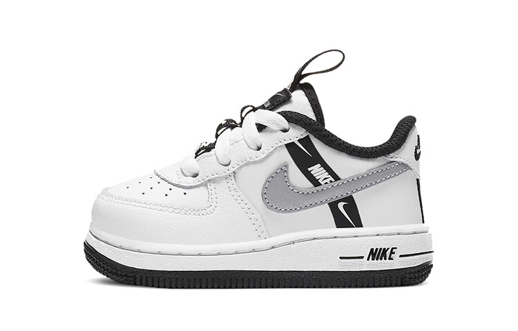 

Кроссовки Nike Air Force 1 LV8 KSA Worldwide Pack White Reflect Silver TD