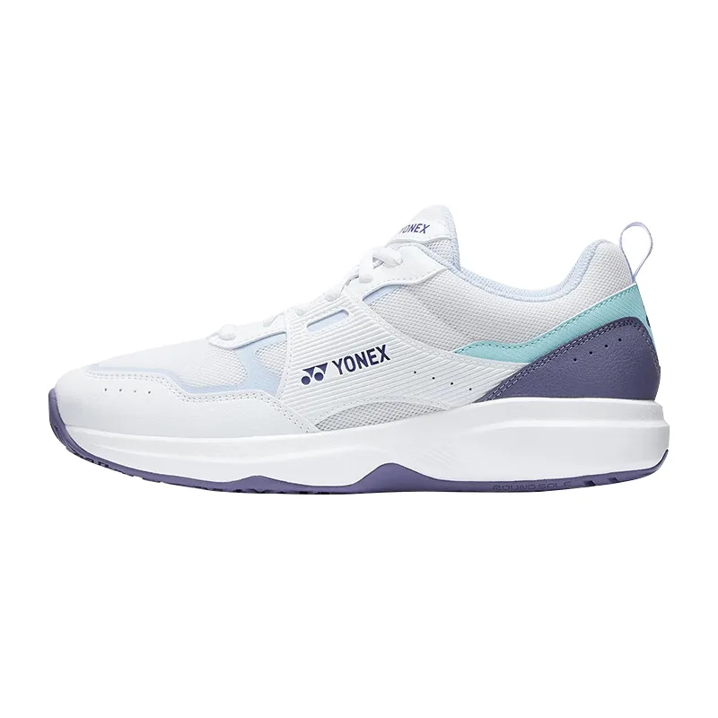 YONEX Кроссовки теннисные низкие Unisex из синтетической кожи и текстиля, устойчивые к истиранию, дышащие