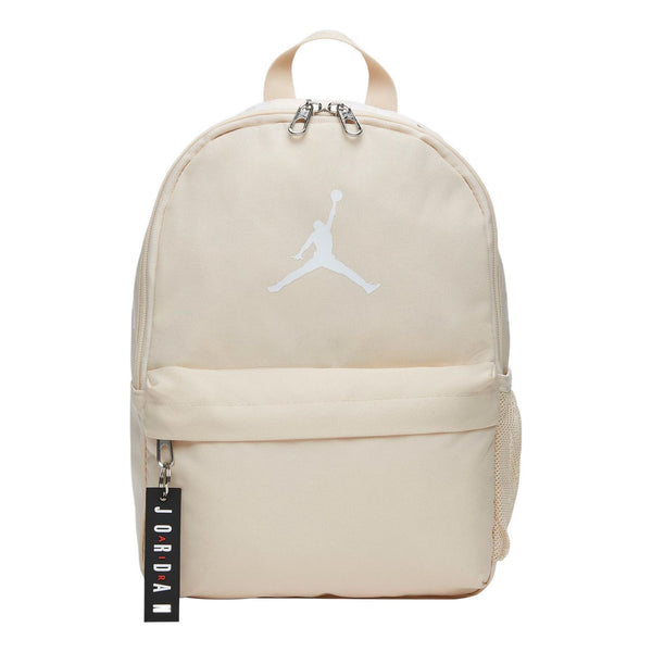 

Сумка Air Jordan Mini Backpack 'Pearl Beige', бежевый