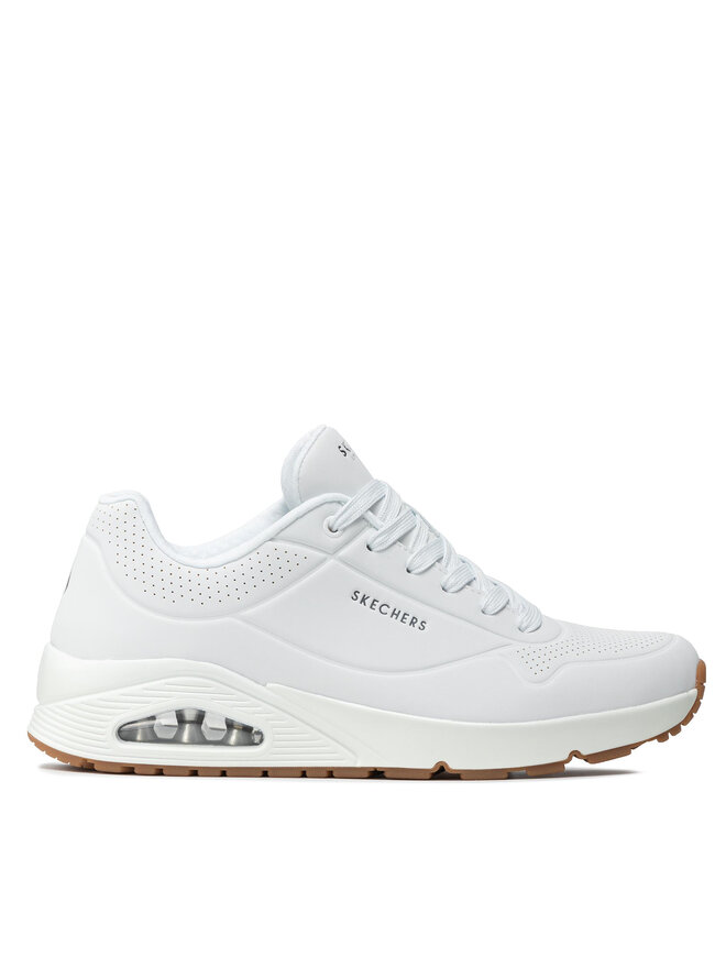 

Кроссовки Skechers, белый