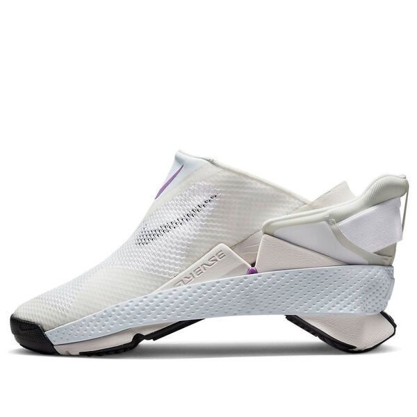 Кроссовки летят Nike, белый