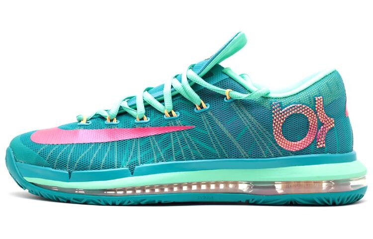 

Мужские баскетбольные кроссовки Nike KD 6 ELITE