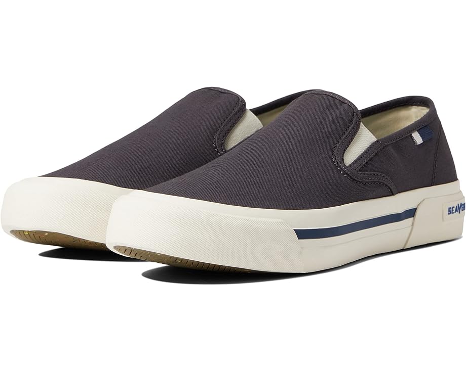 

Кроссовки SeaVees Seachange Slip-On W, цвет Lava