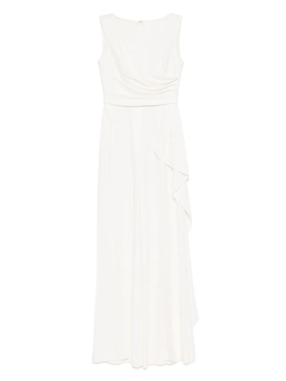 

Комбинезон Cady Elie Saab, белый