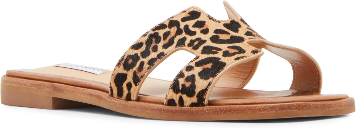 

Сандалии Steve Madden Hadyn-L, цвет Leopard