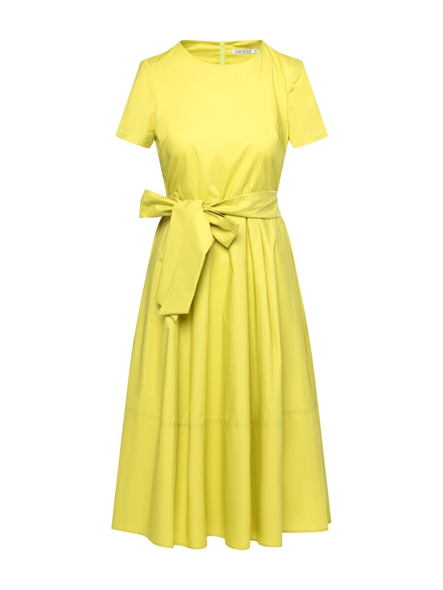 

Платье Quiosque Dress, желтый