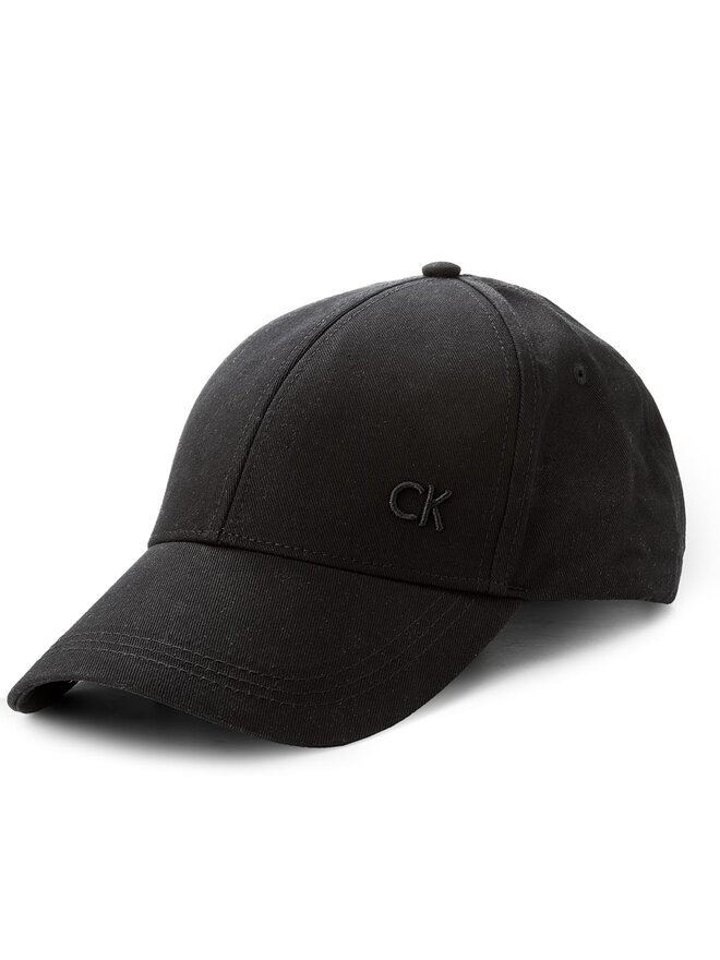 

Бейсболка Calvin Klein Baseball sapka, черный