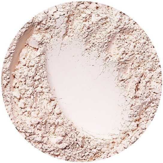 

Матирующая минеральная основа Natural Cream, 4 г Annabelle Minerals