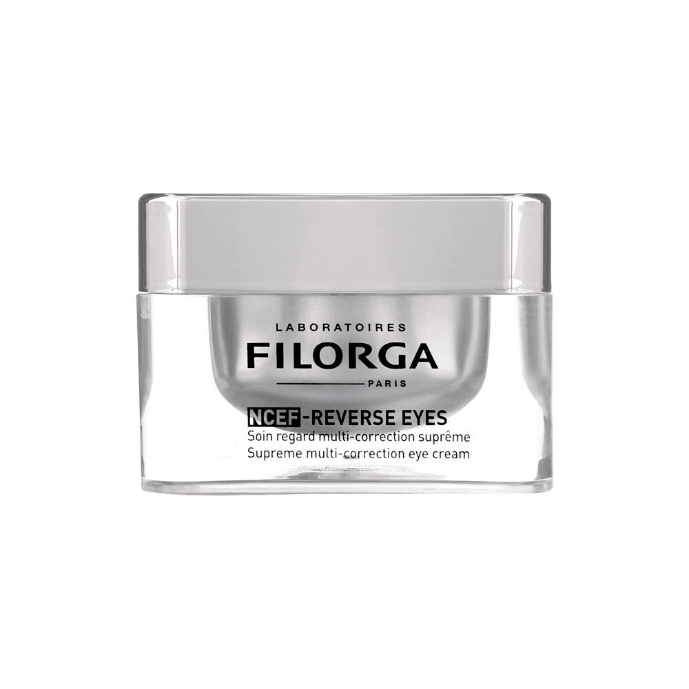 

Filorga, NCEF-Reverse Eyes, питательный крем для глаз, 15 мл