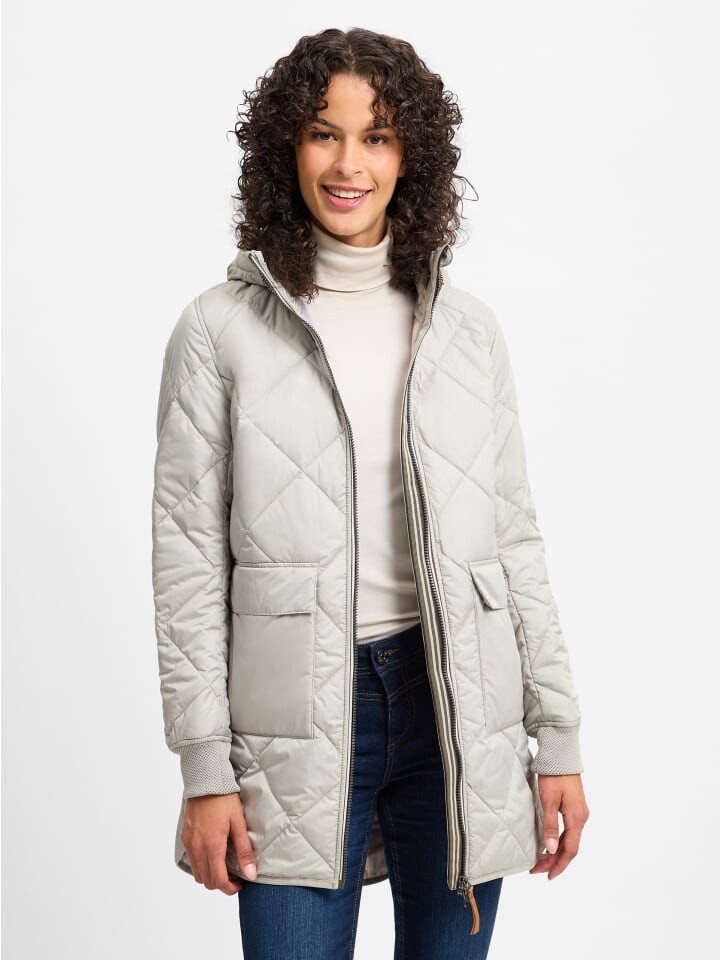 

Пальто Camel Active, черный