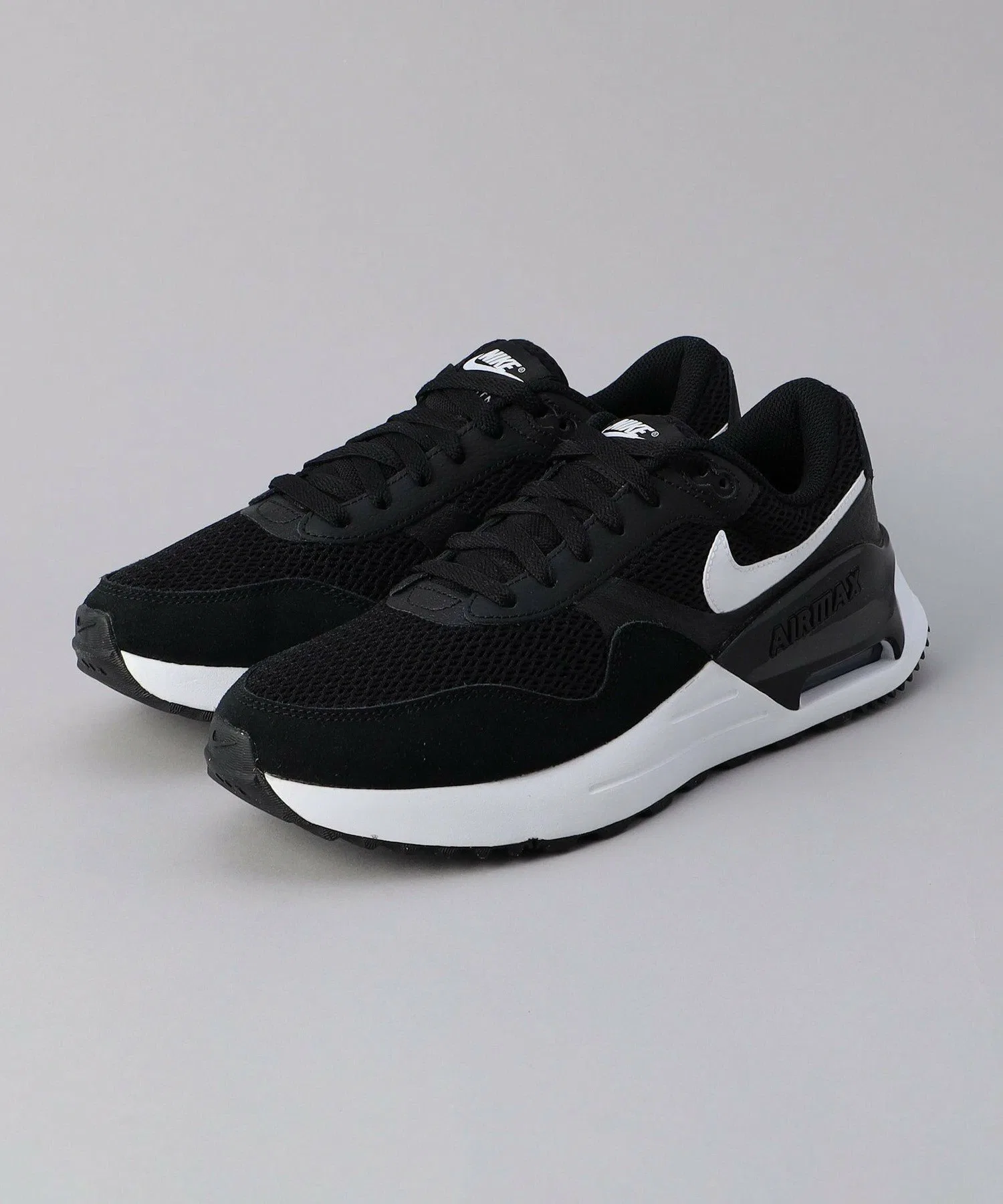 Кроссовки Система NIKE AIR MAX Coen, Black — фото 2