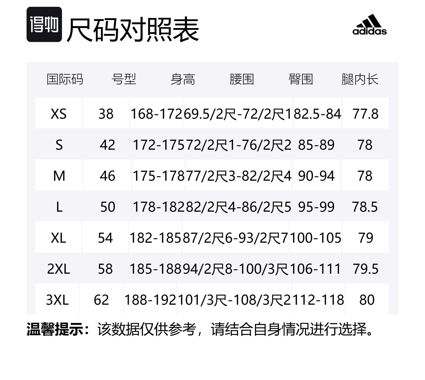 Трикотажные спортивные штаны мужские Legend Ink Adidas, Legend Ink — фото 2