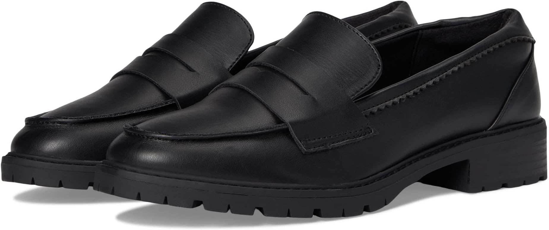 Лоферы Rocket Dog Women's North, Black