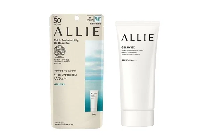 Солнцезащитное средство ALLIE 90 г