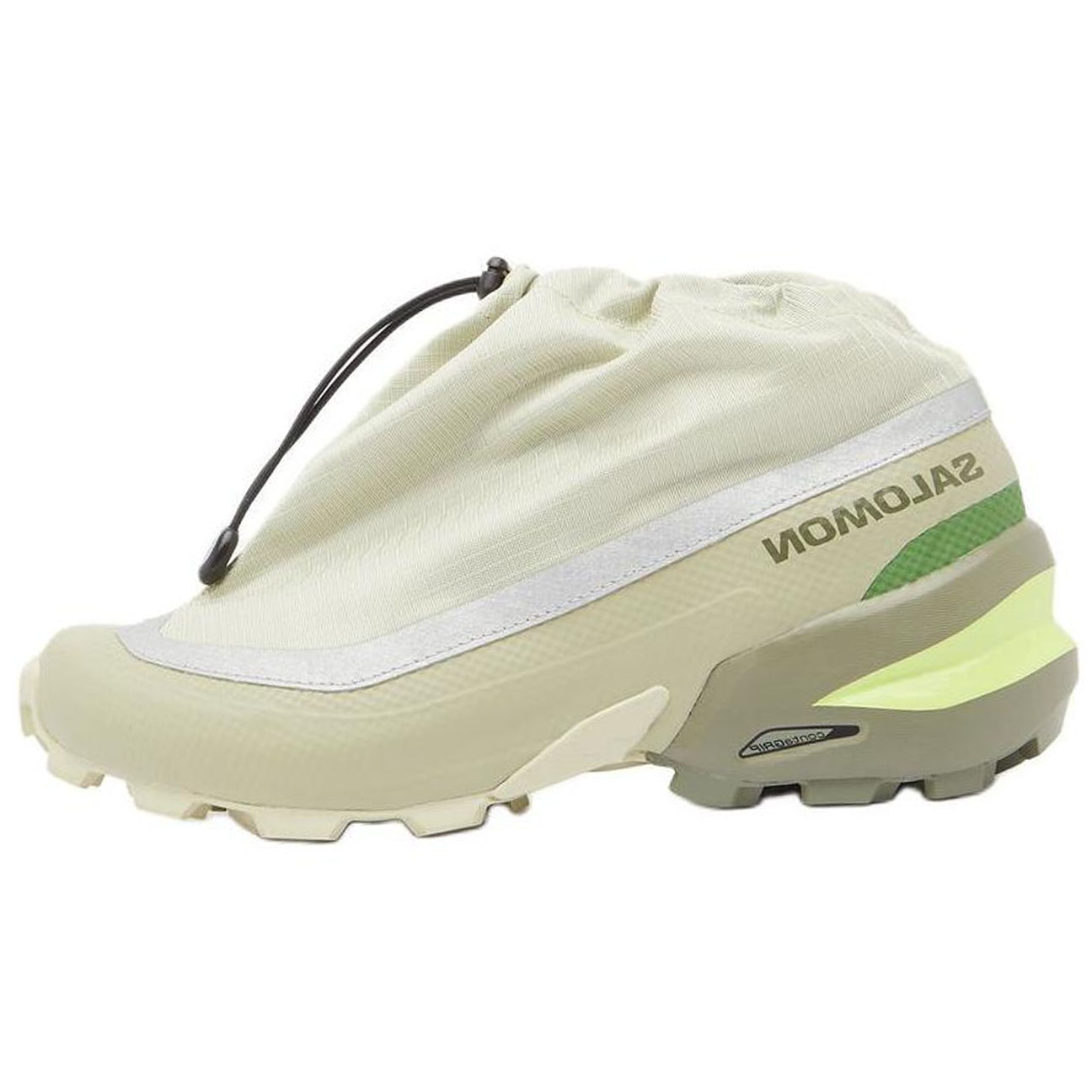 

Низкие кроссовки X Salomon X Salomon Cross MM6 Maison Margiela, голубой