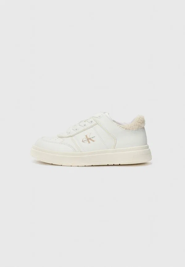 Кроссовки manhattan Calvin Klein Jeans, White/Ivory