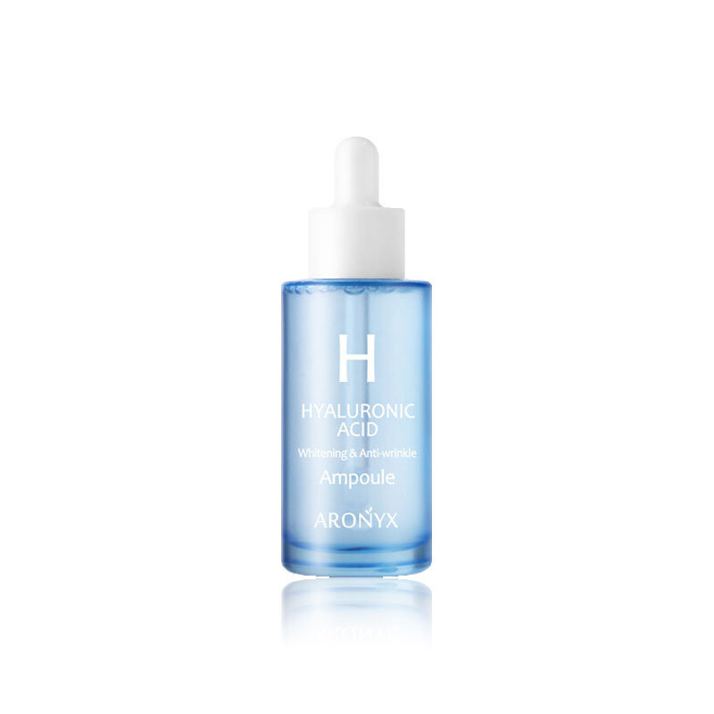 

ARONYX Hyaluronic Acid Ampoule увлажняющая ампула с гиалуроновой кислотой 50мл