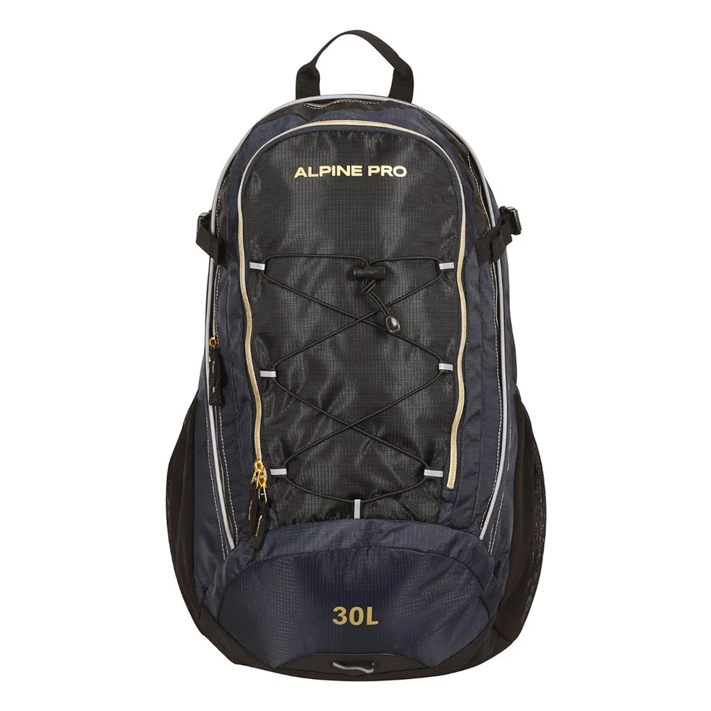 

Рюкзак Alpine Pro Gorme, черный