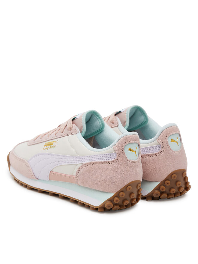 Кроссовки Easy Rider Kids Jr 399715 06 Puma, розовый — фото 3