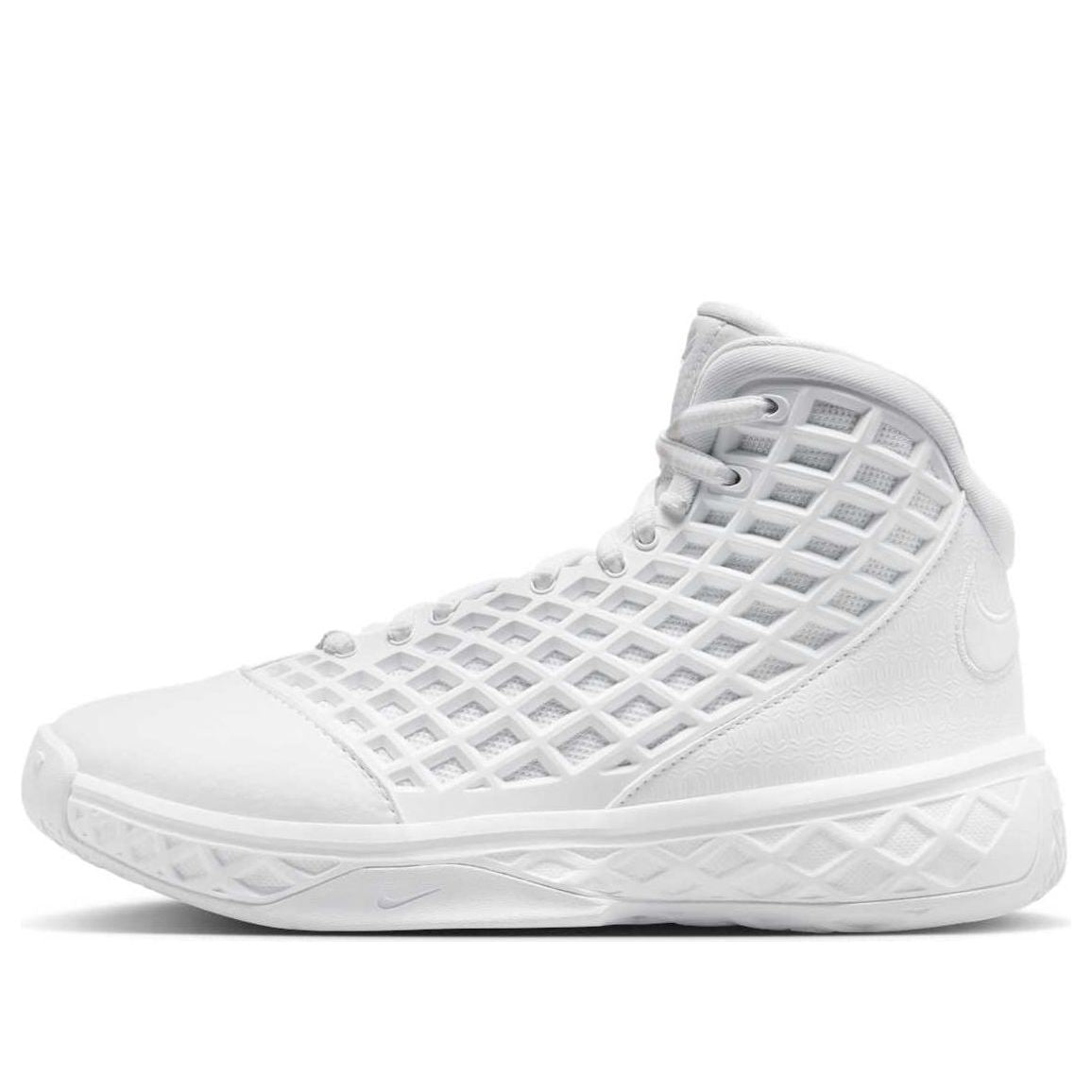 

Кроссовки (GS) Nike Kobe 3 'Halo'