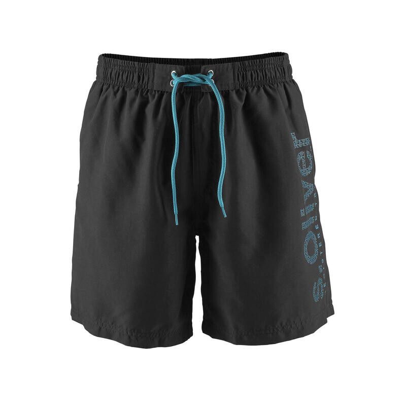 

Мужские плавки-шорты s.Oliver Beachwear, цвет schwarz