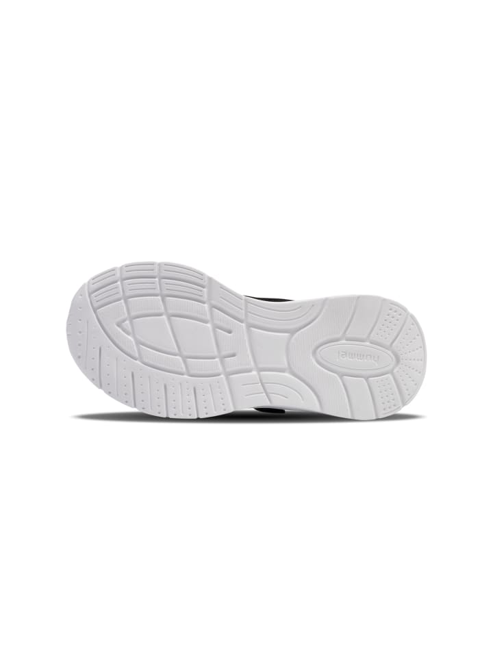Hummel Кроссовки Elastische Schnürsenkel Sneaker Actus Tr Kinder in ANTHRACITE — фото 4