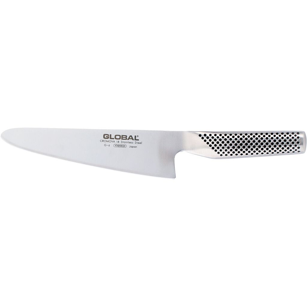 

Нож для мяса Global 18 см G-6