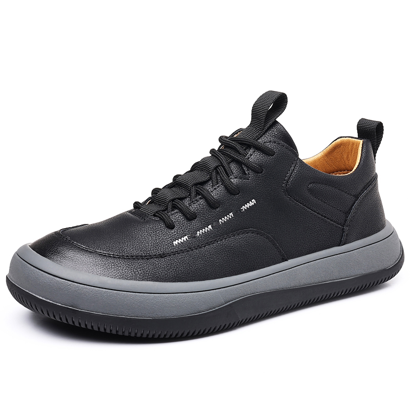 

Кроссовки мужские Lifestyle Shoes Men Low-Top Black Mr. Thorn Tree