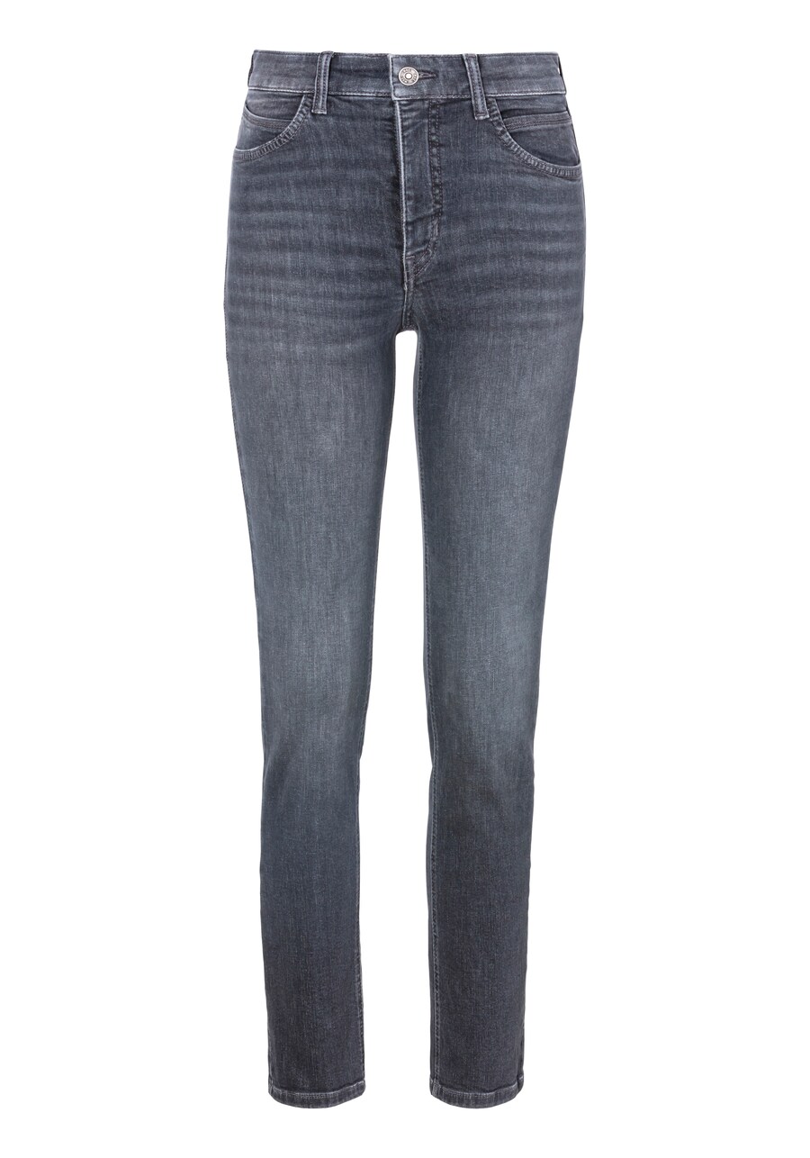 

Узкие джинсы MAC, Grey denim