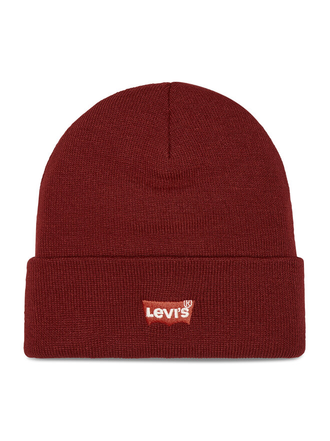 

Кепка Levi'S, бургундия