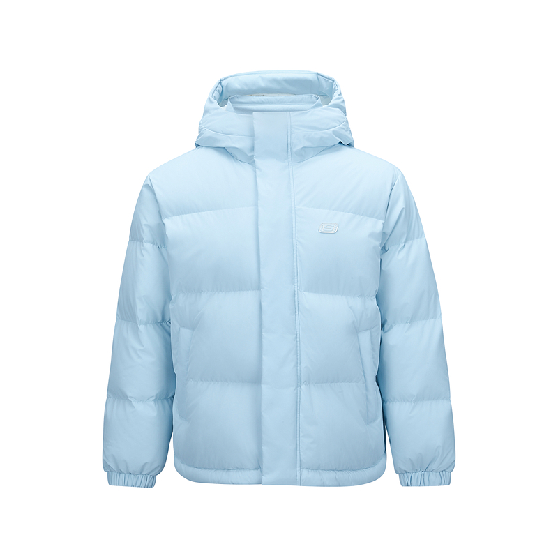 

Пуховик унисекс Frost Blue Skechers, Frost Blue - Includes Shopping Bag