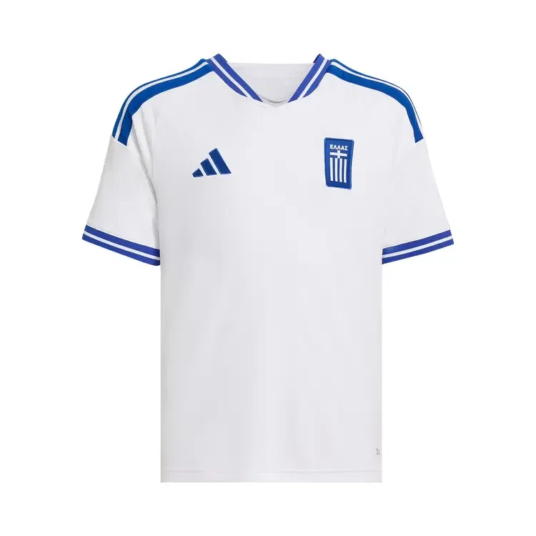 Футболка Adidas Greece 26 Home, белый