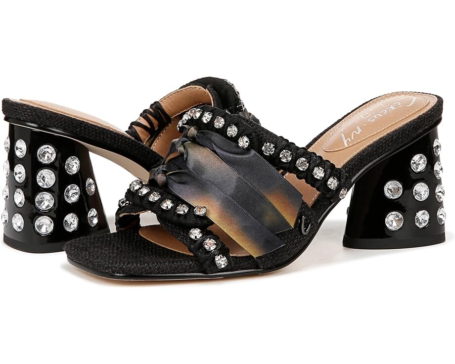 

Туфли Circus NY by Sam Edelman Vera, черный