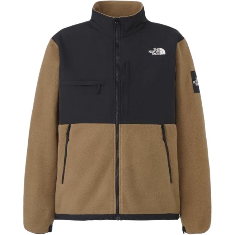 

THE NORTH FACE Куртка FW24 Unisex Brown