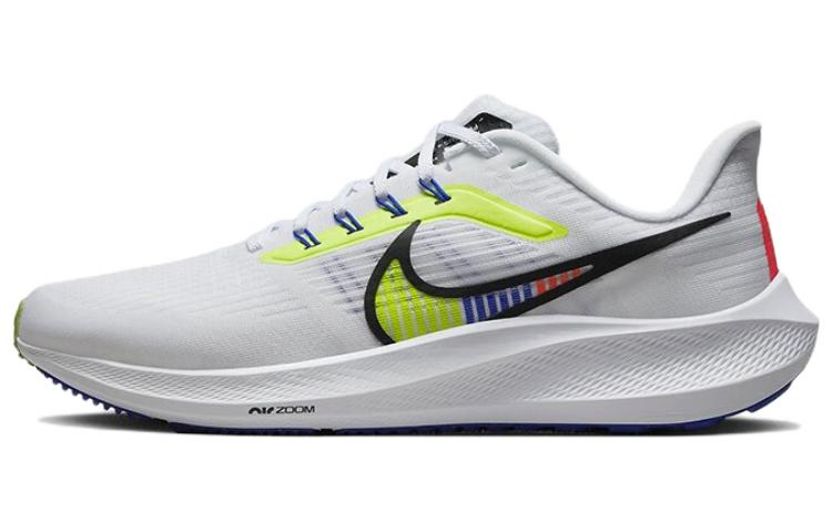 

Nike Air Zoom Pegasus 39 PRM Белый Volt Racer Синий