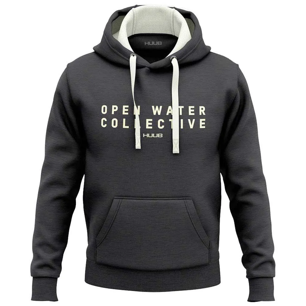 

Худи HUUB OWC, серый